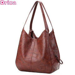 Vintage Women Hand Bag Designers Handbags Women Shoulder Bags