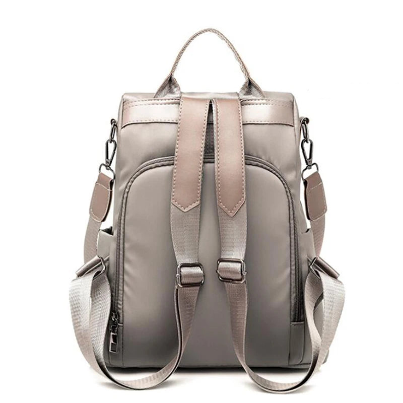 Anti-theft Laptop Backpack for Women