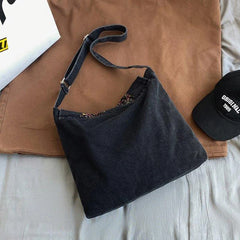 Cowboy Crossbody Bag Women Shoulder Handbag Tote High Purse Large Capacity