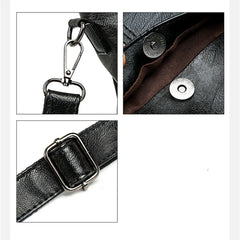 Women Handbags Large Capacity Shoulder Bags Female Travel Shopping Crossbody Bag