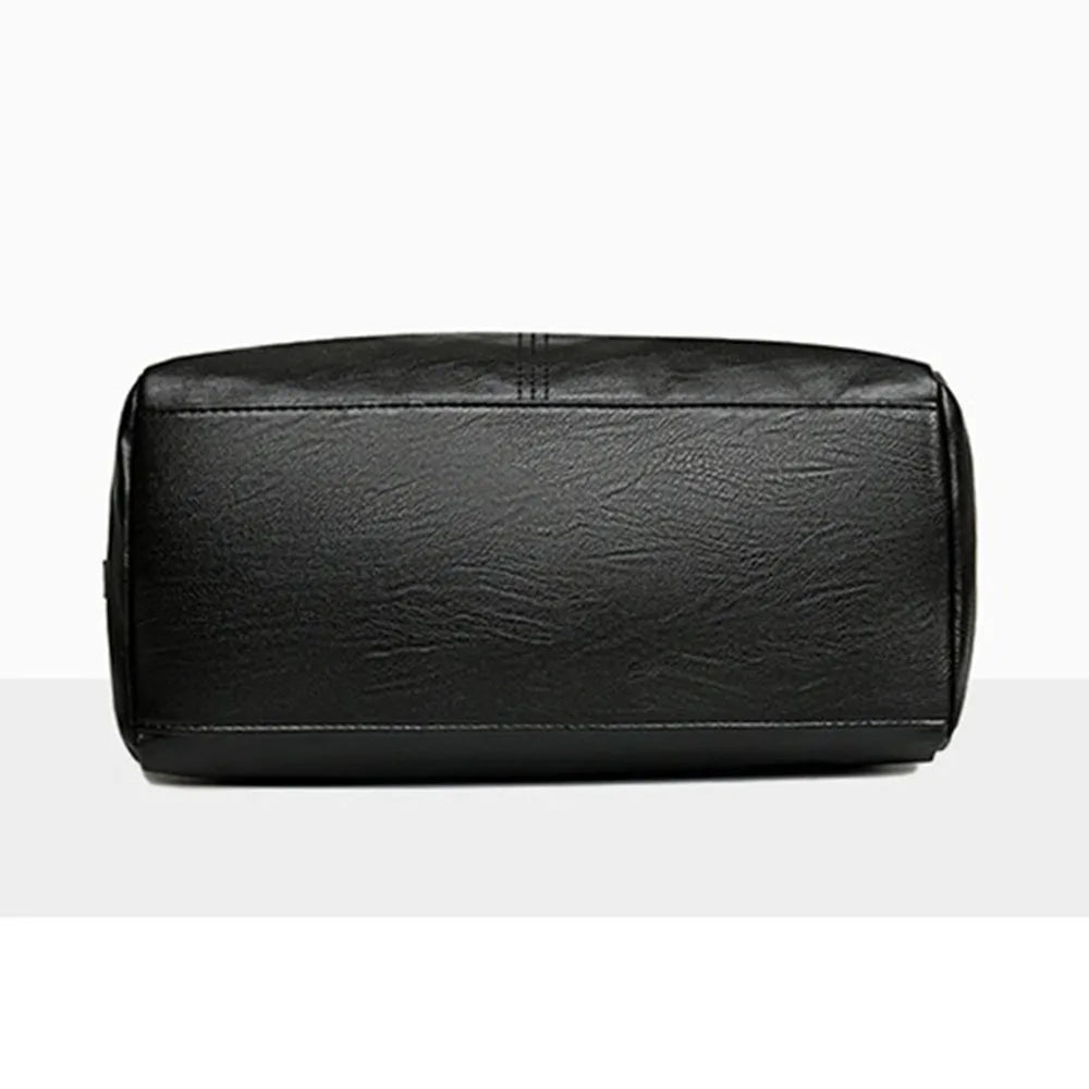 Women Handbags Large Capacity Shoulder Bags Female Travel Shopping Crossbody Bag
