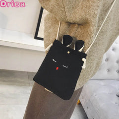Straw Crossbody Bag for Women Shoulder Beach Bucket Bag Purse