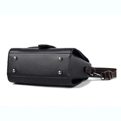 Soft Leather Crossbody Shoulder Bags