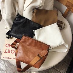Women Shoulder Bags Pu Leather Composite Bags For Ladies