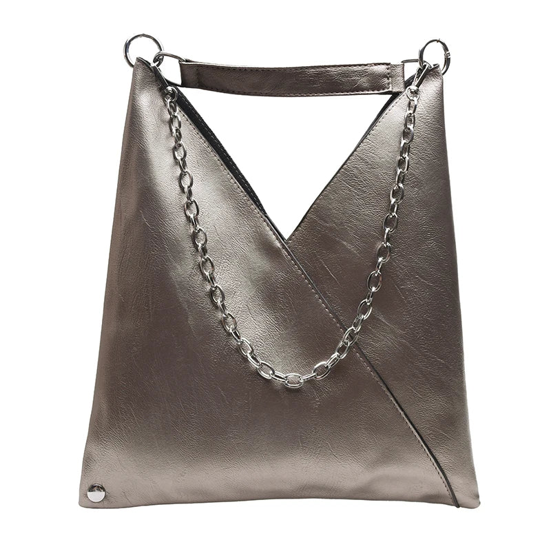 Large Capacity Tote Bag Shoulder Bags Sac a Main