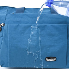Women Shoulder Bag Female Travel Handbag Large Capacity Ladies Messenger Bag