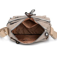Women Shoulder Bag Handbags Female Travel Purses Cellphone Messenger Bag