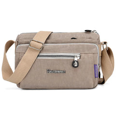 Women Shoulder Bag Handbags Female Travel Purses Cellphone Messenger Bag