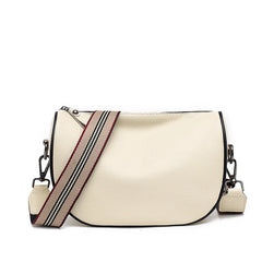 Women Leather Tote Bag High Cowhide Handbag Female Messenger