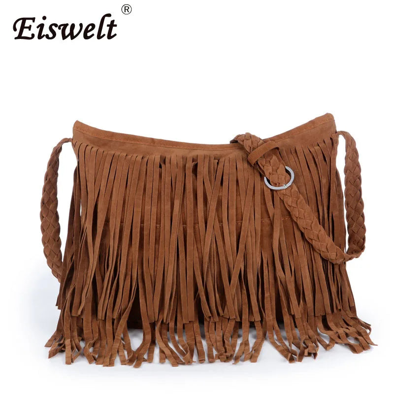 Large Casual Tote Women's Handbag Canvas Leather Capacity Bags