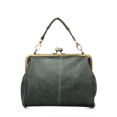 Retro Women Messenger Bags Small Handbags Shoulder Bag Tote Clutch
