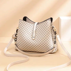 Small Women's Bag Mini Handbag Matching Shoulder Crossbody Bags