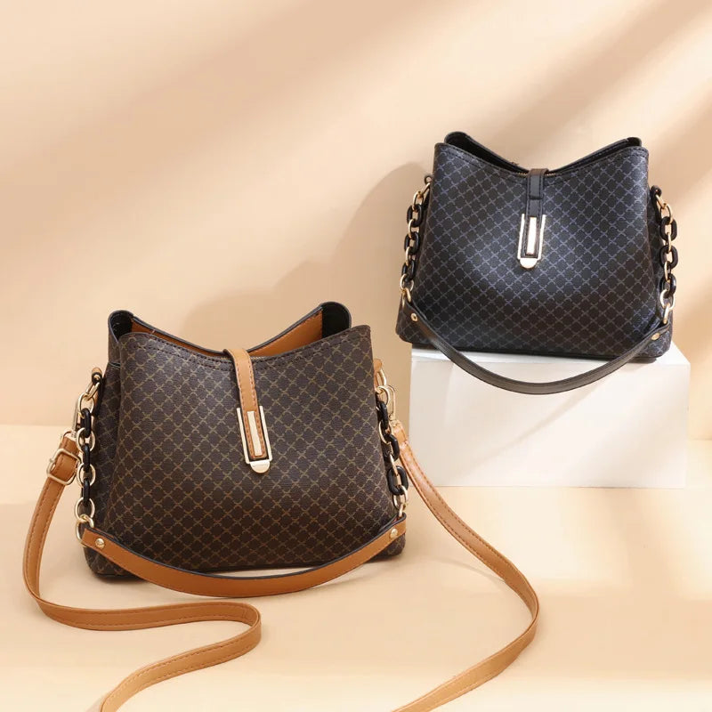 Small Women's Bag Mini Handbag Matching Shoulder Crossbody Bags