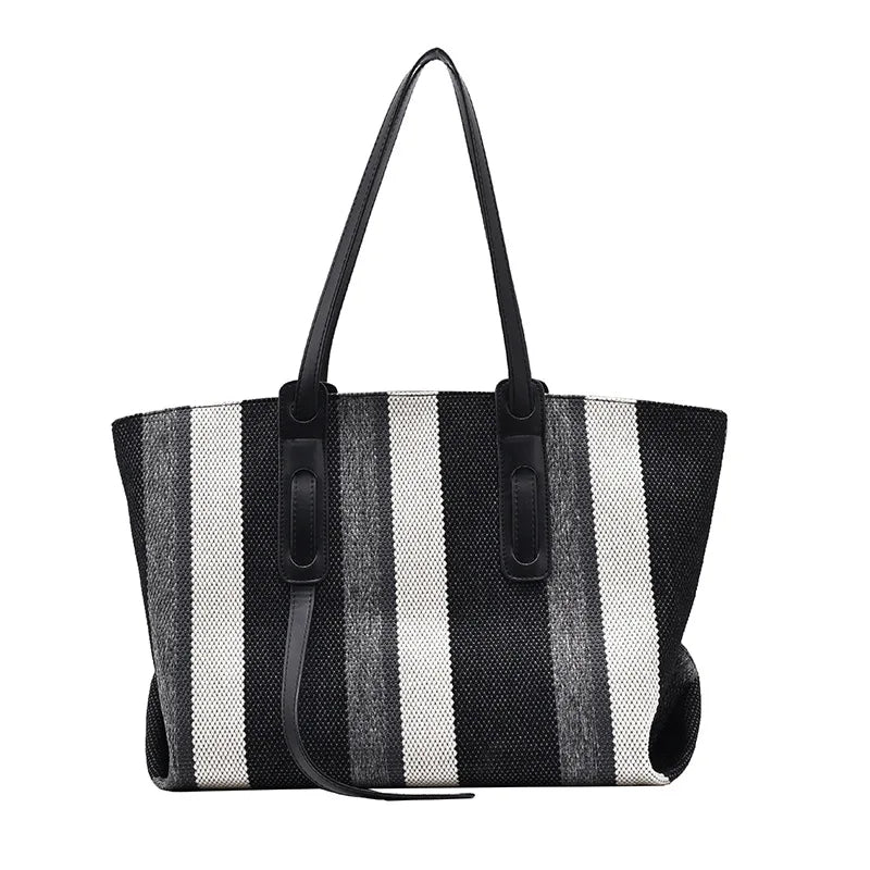 Women's Large Capacity Shoulder Bag Handbag