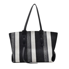 Women's Large Capacity Shoulder Bag Handbag
