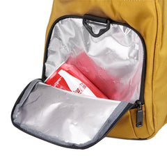 Fitness Training Bag Large Capacity Outdoor Shoulder Bag