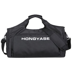 Fitness Training Bag Large Capacity Outdoor Shoulder Bag