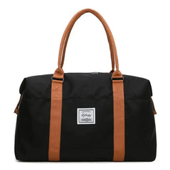 Large Capacity Casual Fitness Bag Storage Duffel Bags