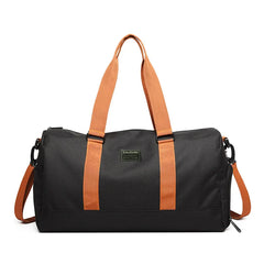 Large-capacity Gym Bag Men Women Travel Duffle Bags