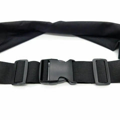 Waterproof Running Belt Mini Fanny Pack Women Men Phone Belt Bag T8