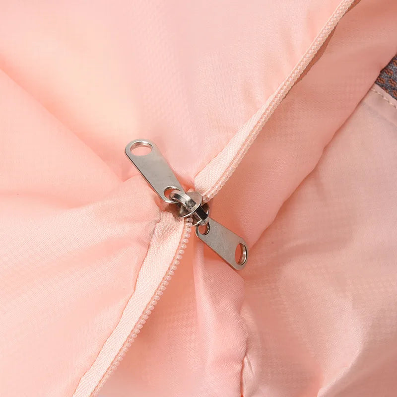 Foldable Backpack Lightweight Multi-functional Bag