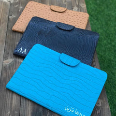 Dubai Laptop Sleeve Clutch Bag for 13.3 inch Macbook