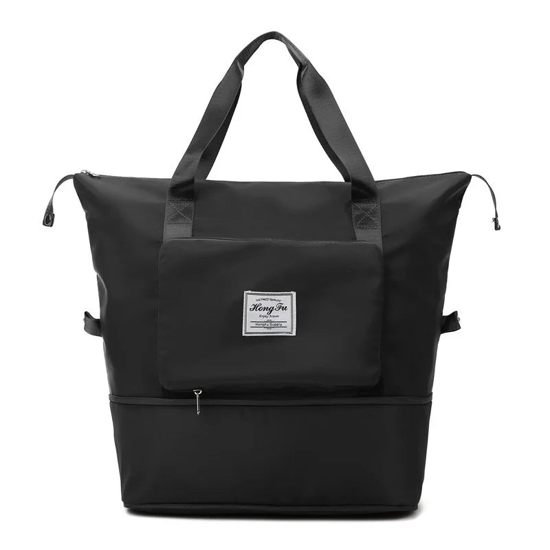Waterproof Sports Gym Yoga Bag for Women