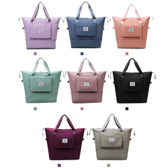 Waterproof Sports Gym Yoga Bag for Women
