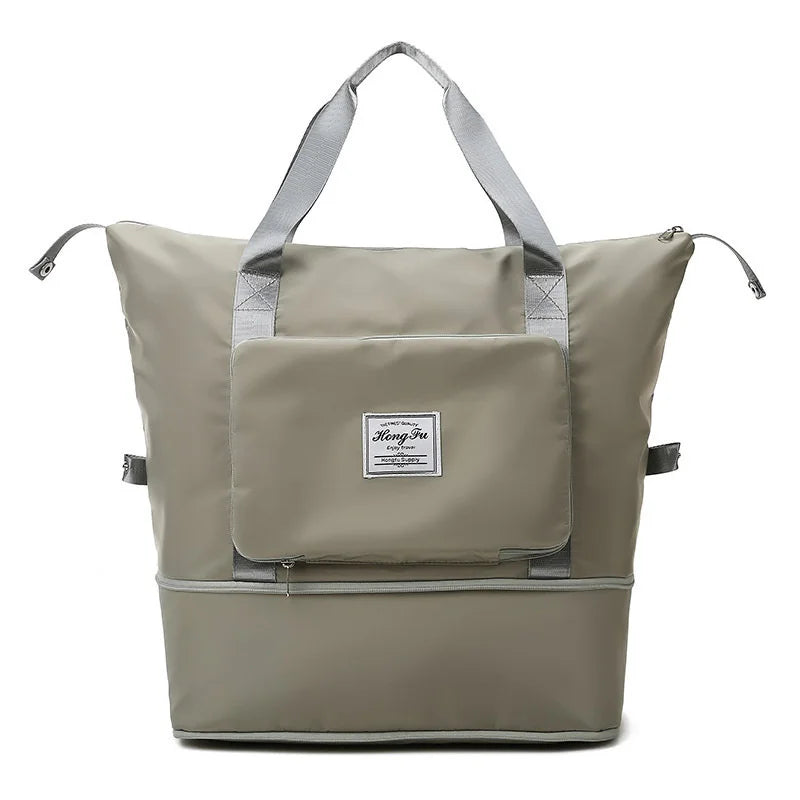 Waterproof Sports Gym Yoga Bag for Women