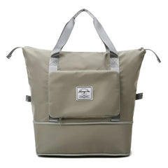 Waterproof Sports Gym Yoga Bag for Women