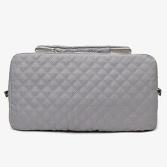 Duffle Bag With Wet Compartment for Men Women
