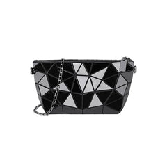 Dumpling Bag Small Fragrance Rhombus Chain Shoulder Messenger Backpack