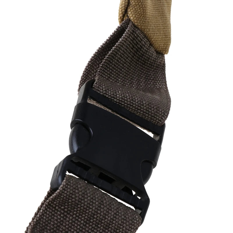 Men Fanny Waist Pack Belt Hip Bum Military Running Bag Pouch
