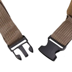 Men Fanny Waist Pack Belt Hip Bum Tactical Running Bag Pouch