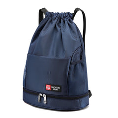 Nylon Women Backpack Girls School Bag Lightweight Rucksack Female Backpack
