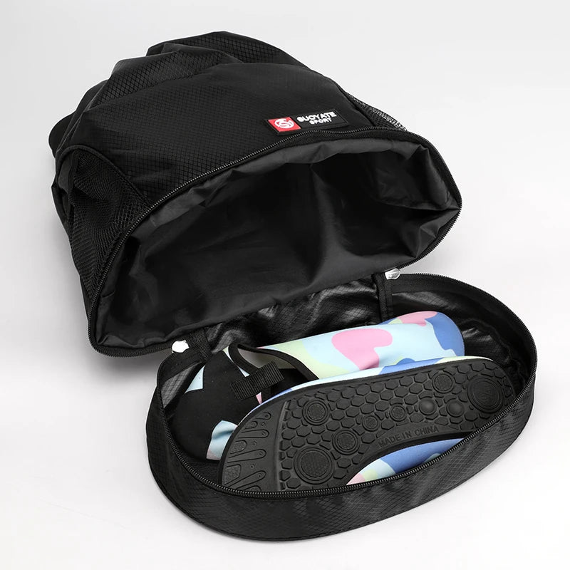 Nylon Women Backpack Girls School Bag Lightweight Rucksack Female Backpack