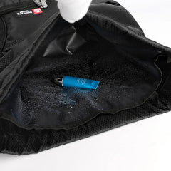 Nylon Women Backpack Girls School Bag Lightweight Rucksack Female Backpack