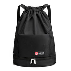 Nylon Women Backpack Girls School Bag Lightweight Rucksack Female Backpack