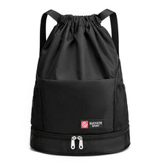 Nylon Women Backpack Girls School Bag Lightweight Rucksack Female Backpack