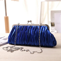 Chain Shoulder Bags Handbags Women Famous Brands Female Evening Clutch