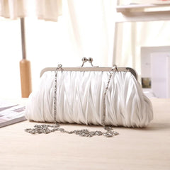 Chain Shoulder Bags Handbags Women Famous Brands Female Evening Clutch