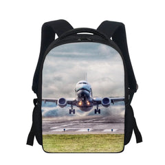 Cute Kids School Backpack 12Inch Student Book Bag