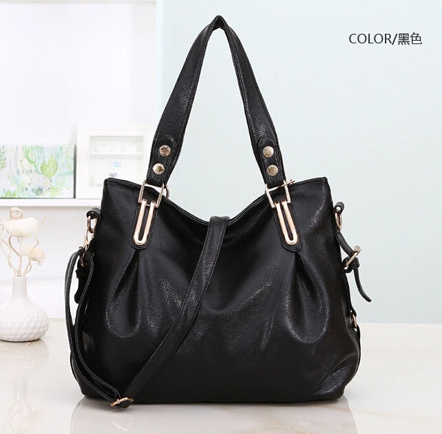 ETN BAG 03061616 Women Handbag Large Tote Top-Handles