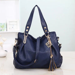 ETN BAG 03061616 Women Handbag Large Tote Top-Handles