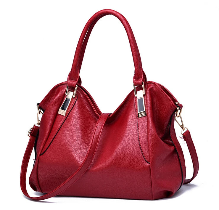 ETN BAG 041016 Women Handbag Large Tote Lady Top-Handles