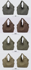 Hot Women Big Canvas Bag Female Large Tote