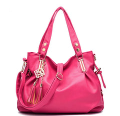 ETN BAG 071316 Women Handbag Female Tote Lady Shoulder Bag
