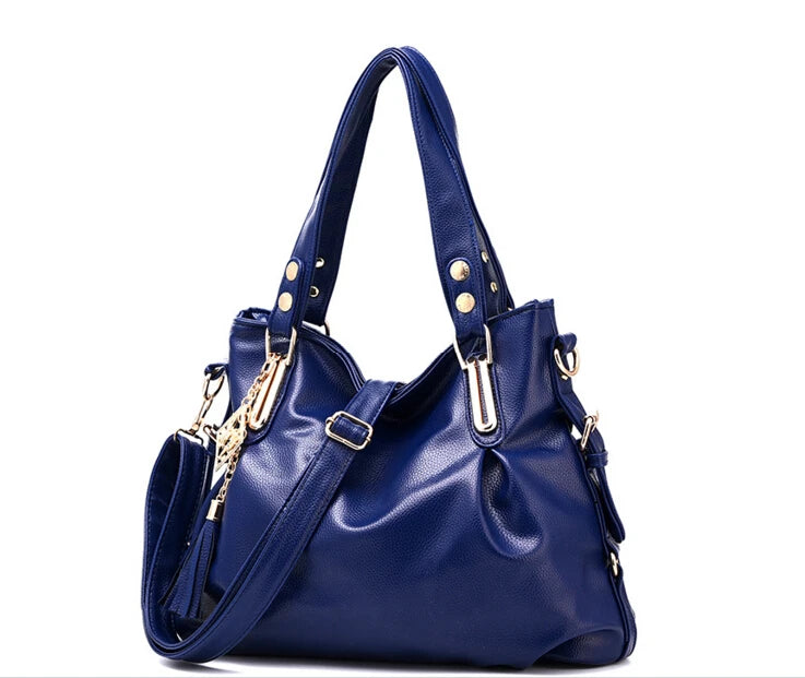 ETN BAG 071316 Women Handbag Female Tote Lady Shoulder Bag