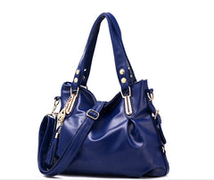ETN BAG 071316 Women Handbag Female Tote Lady Shoulder Bag