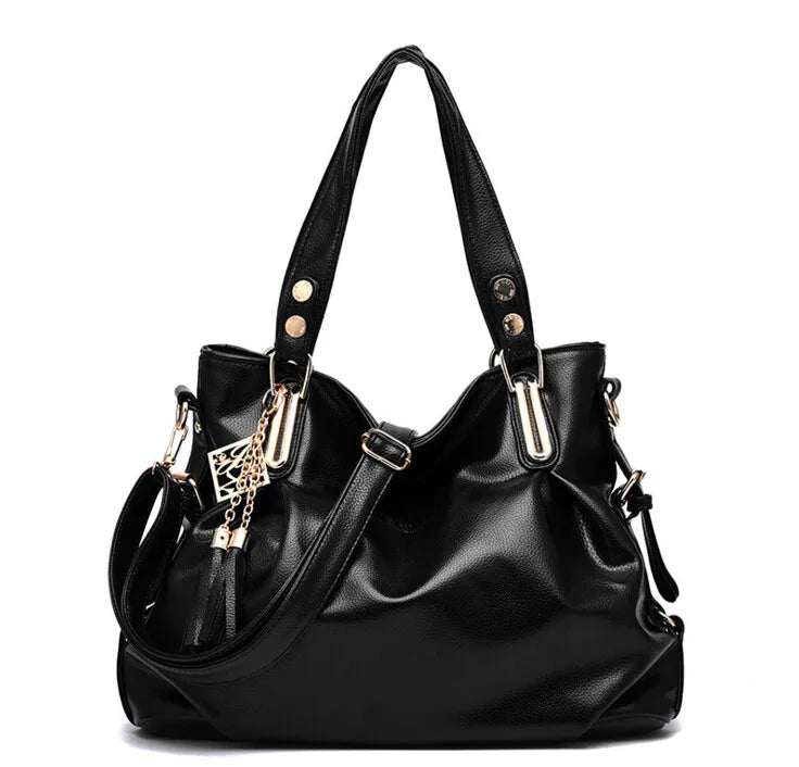 ETN BAG 071316 Women Handbag Female Tote Lady Shoulder Bag